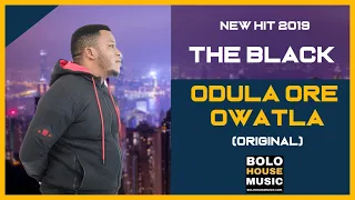 the black odula ore owatla original 
