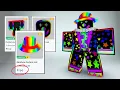 Download Lagu 25+ FREE ITEMS \u0026 RAINBOW LIMITEDS ON ROBLOX 2025