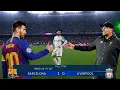 Download Lagu The Day Lionel Messi Showed Mohamed Salah \u0026 Jürgen Klopp Who Is The Boss