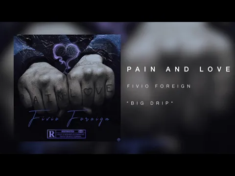 Download MP3 Fivio Foreign - \