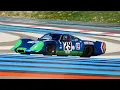 Alpine Cars - EVOLUTION