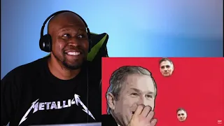 thought provoking reaction to punk rock nofx franco un american