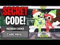 I GOT THE SECRET CODE IN STEAL A BRAINROT ROBLOX! (HOW TO GET DLC PLUSH CODES \u0026 FESTIVE 67 LIMITED)