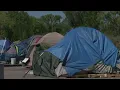 One shelter three employees only homeless shelter in Espanola asking for state help