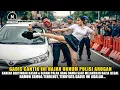 Download Lagu POLISI AROGAN MELECEHKAN GADIS INI KARENA TOLAK BAYAR UANG DAMAI ‼️ TAPI TAK DISANGKA INI BALASANNYA