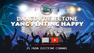 Download Iche Elekton Lulo Nonstop Yang Penting Heppy MP3