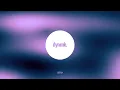 Oliver Lucas - White Lies (Lyrics)