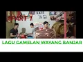 Lagu #PART1 LAGU GEMALAN  BANJAR |KANDANGAN HSS