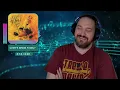 Fun and Minimal // Composer Reacts to The Cramps - What's Inside a Girl?