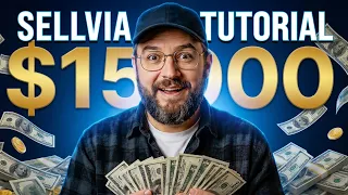 Sellvia Tutorial: Insights Section Explained