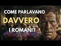 Download Lagu Come parlavano DAVVERO i Romani? La pronuncia perduta del Latino