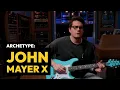 How John Mayer uses his signature plugin