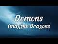 Download Lagu Demons – Imagine Dragons | Slow + Lofi Cover with Lyrics | Emotional Chill Vibes