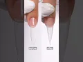 Oval Stiletto nails Easy