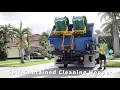 BinGenie Bin Cleaning Boynton Beach