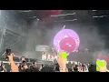 Kali Uchis - Muévelo (Live at Sueños Fest 2026)(Day 1)