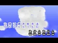 郭力 《 爱情是什么 》 ai qing shi shen me