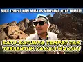 Lagu DISINI TEMPAT YANG TAK AKAN TERSENTUH YAJUJ \u0026 MAJUJ  | Dailly Vlog