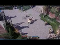 Lost Ark Ignea Token reward 1 - White Scarab Mount