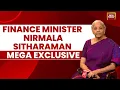 Download Lagu Finance Minister Nirmala Sitharaman's First and Exclusive Interview on GST Reforms | India Today