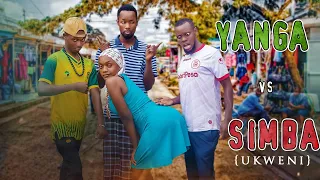 yanga vs simba
