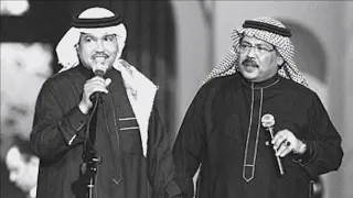 متى أنا اشوفك محمد عبده وأبو بكر سالم 