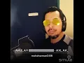 AKULAH KEKASIHMU - AXL (GMAN) SMULE