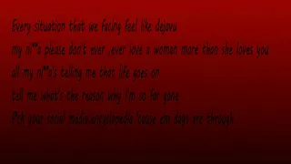 aka daddy issues ii lyrics