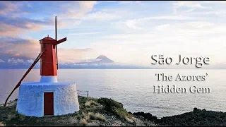 São Jorge: The HIDDEN GEM of the Azores (MJ Sailing – EP 86)