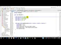 AP Computer Science 094 Static Fields Methods 03