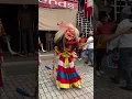 Download Lagu lakhe newari song dance😍👹 #shortvideo