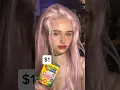 I tested 500 LUXURY pencils VS 1 CHEAP crayons can the cheap side win
