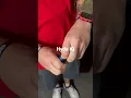 Hyde IQ vape refill trick and tips