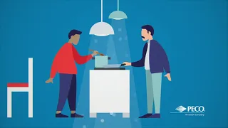 PECO Customer Assistance Program CAP