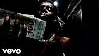 Ken Carson Money Spread Official Music Video 