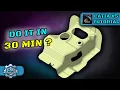 Can You Model This in 30 Minutes CATIA V5 Tutorial