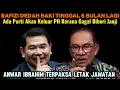 Dalam Tempoh 6 Bulan Ini, Rafizi Dedah Ada Parti Yang Akan Keluar PH! 