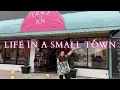 Challenges of owning a business in a small mountain town Sandpoint Idaho