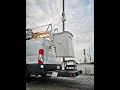 RH Ladder Ground Access RH38DGA