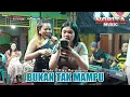 Download Lagu BUKAN TAK MAMPU || KIKY MARGARETHA \u0026 MBAKE ft NOBITA MUSIC Live Puri Mojokerto 