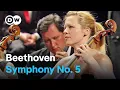 Beethoven: Symphony No. 5 Fate Symphony | Gábor Takács-Nagy \u0026 the Verbier Festival Chamber Orchestra