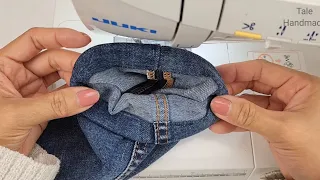 6 necessary sewing techniques that you shouldn't overlook