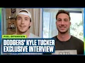 Los Angeles Dodgers Kyle Tucker On Shoehi Ohtani World Baseball Classic Free Agency