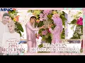 Download Lagu SUARA MERDU DARI RIA \u0026 RYAN - [KAMULAH TAKDIRKU] | HALAQAH CINTA RICIS RYAN