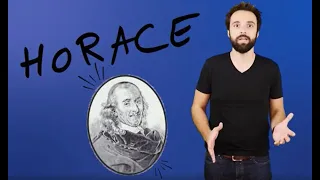 Un petit classique ? " Horace " de Pierre Corneille (Résumé / analyse)