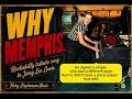 Why Memphis ( Official Lyric Video) - Terry Stephenson 