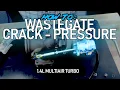 HOW TO ADJUST CHECK WASTEGATE CRACK-PRESSURE 1 4L MULTIAIR TURBO GT1446 Turbo