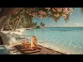 Café del Mar Ibiza | Relaxing Chillout Music Sunset Beach 🌅