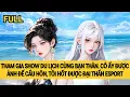 Download Lagu [FULL] TÔI VÀ BẠN THÂN CÙNG THAM GIA GAMESHOW DU LỊCH