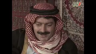 المسلسل البدوي دموع الاصايل الحلقة 18 الثامنة عشر بطولة جهاد سعد 